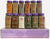12 Pack Spices Cooking Gift Set