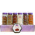 6 Pack Spices & Saffron Cooking Gift Set