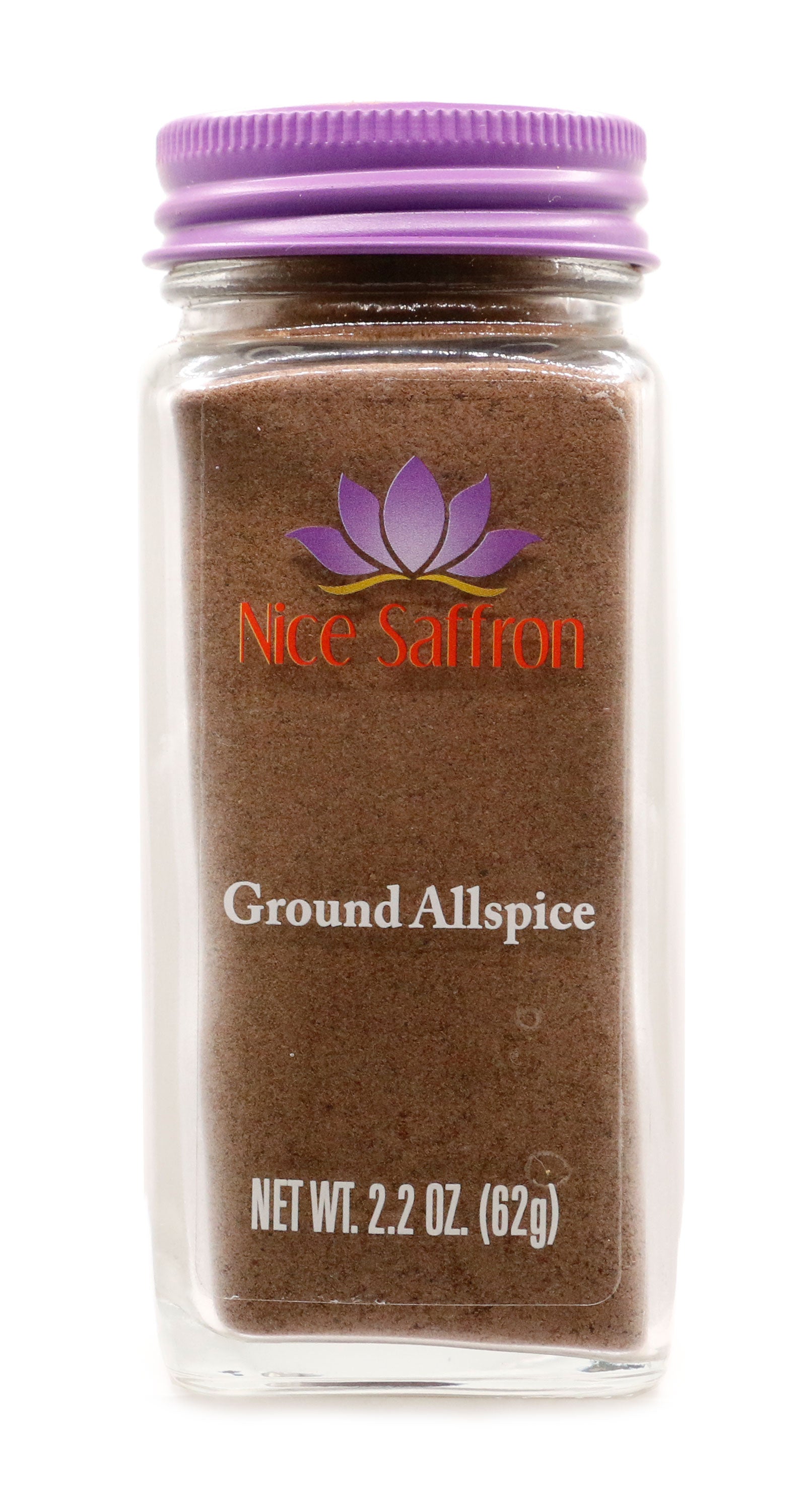 Ground Allspice – Nice saffron