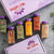 6 Pack Spices & 1 Pack Saffron Gift Set