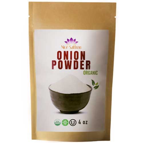 Onion Powder Kraft