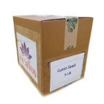 Ground Cumin Wholesale Box