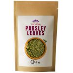 Parsley Leaves Kraft Packing