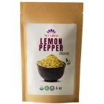 Lemon pepper Kraft Pack