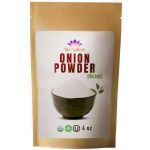 Onion Powder Kraft Pack