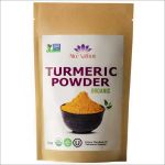 Turmeric Powder Kraft
