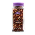 Crushed Red Pepper Bottle