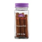 Cinnamon Stick 3-4 inches Bottle