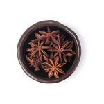 Anise Star Whole