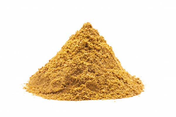 Bulk Curry Powder