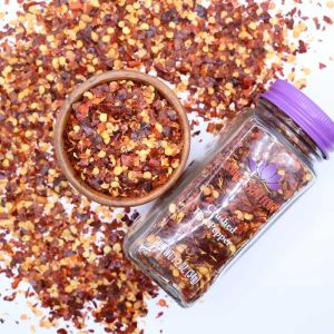 Crushed Red Pepper