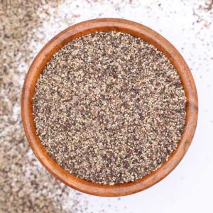 Black Pepper Ground (25 lb)