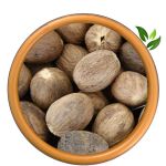 Nutmeg whole