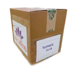 Turmeric Powder 15 lb