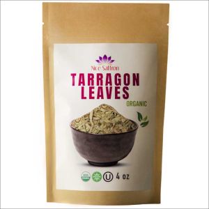 Tarragon Leaves Kraft