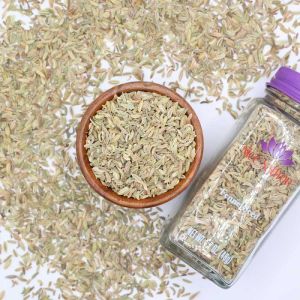 Fennel seed