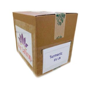 Turmeric Powder 25 lb