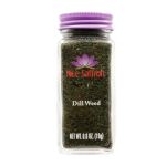 Dill Weed Bottle