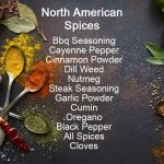 North American Spices Gift Set