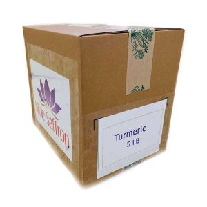 Turmeric Powder 5 lb