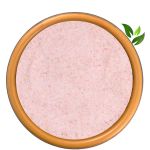 Himalayan Pink Salt