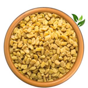 Fenugreek Whole