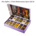 Mediterranean Spices Gift Set