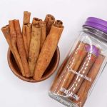 Cinnamon Stick 3-4 inches