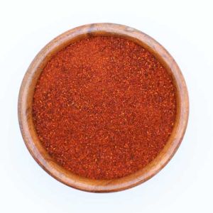 Paprika Powder 10 lb