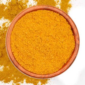 Curry powder 15 lb