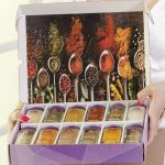 12 Pack Spices Cooking Gift Set