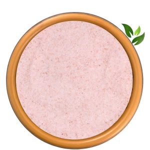 Himalayan Pink Salt