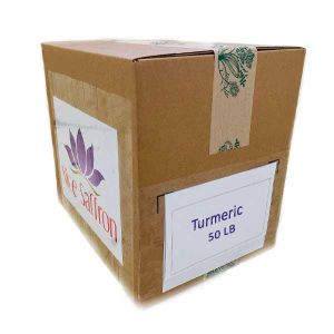 Turmeric Powder 50 lb