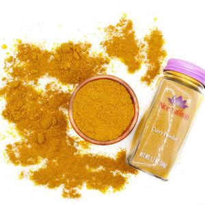 Curry powder