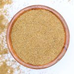 Bulk Ground Cumin