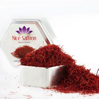 Organic Saffron Threads