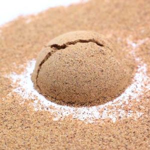 Bulk Ground Nutmeg (10 lb)