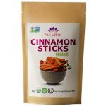 Cinnamon Sticks Kraft Bag