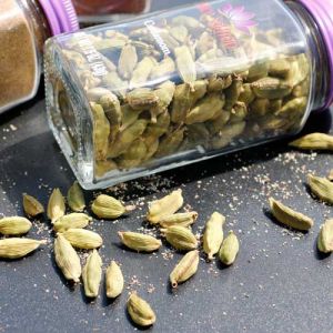 Cardamom Green Whole 10 lb